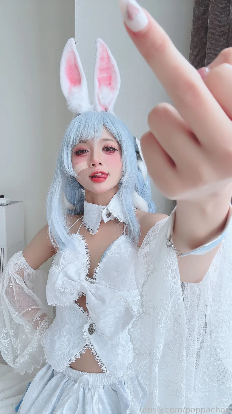 PoppaChan - No.135 Pekora [53P-58MB] tg@simisebaisi 【丝足阁】012.webp